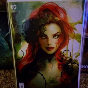 Poison Ivy